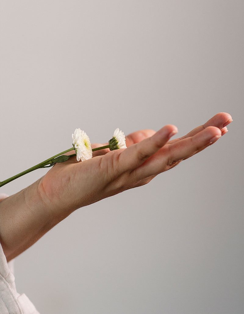 Psicóloga Sanitaria y Terapia Gestalt
